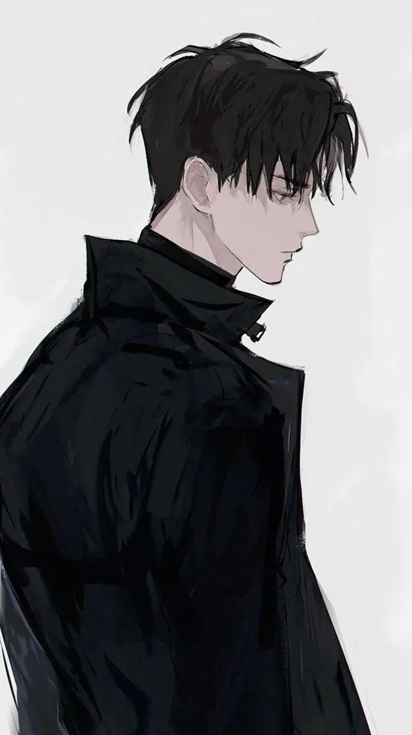 ai character: ⛓️‍💥Levi⛓️‍💥 background