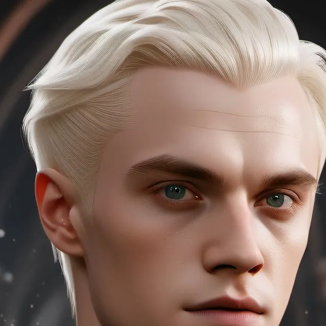 chat with ai character: Draco Malfoy 