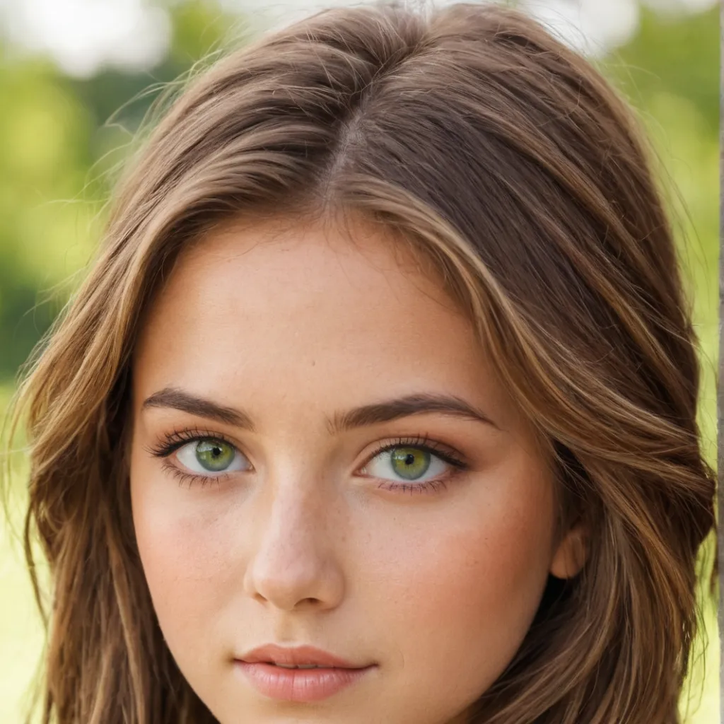 chat with ai character: Hazel 