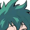 chat with ai character: ❤︎︎Izuku