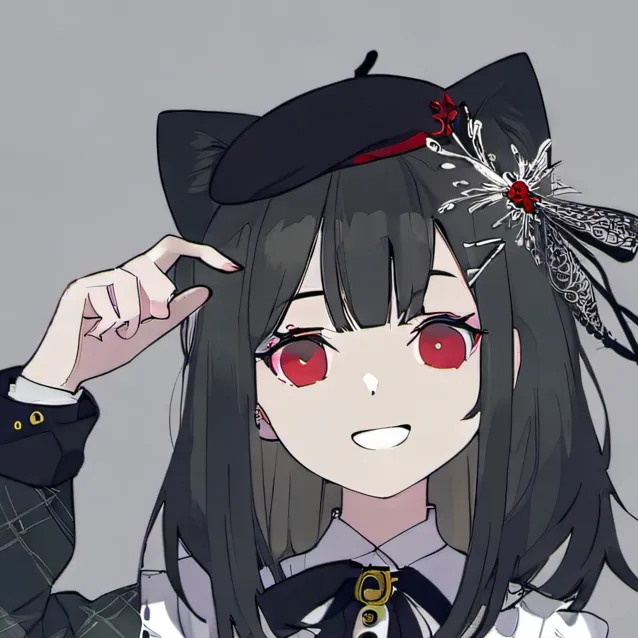 chat with ai character: Naomi