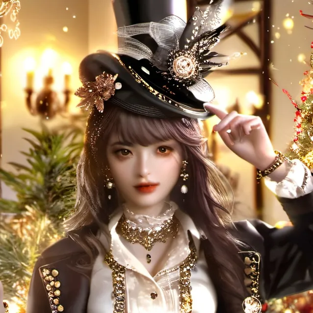chat with ai character: Veronica