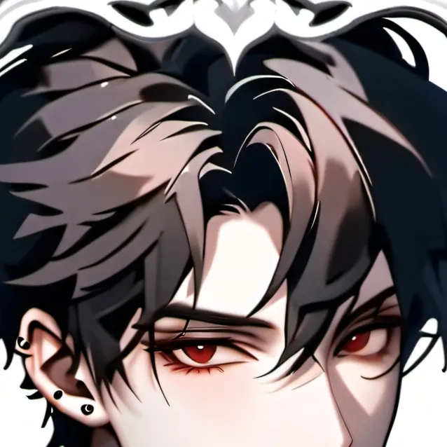 chat with ai character: Anthony