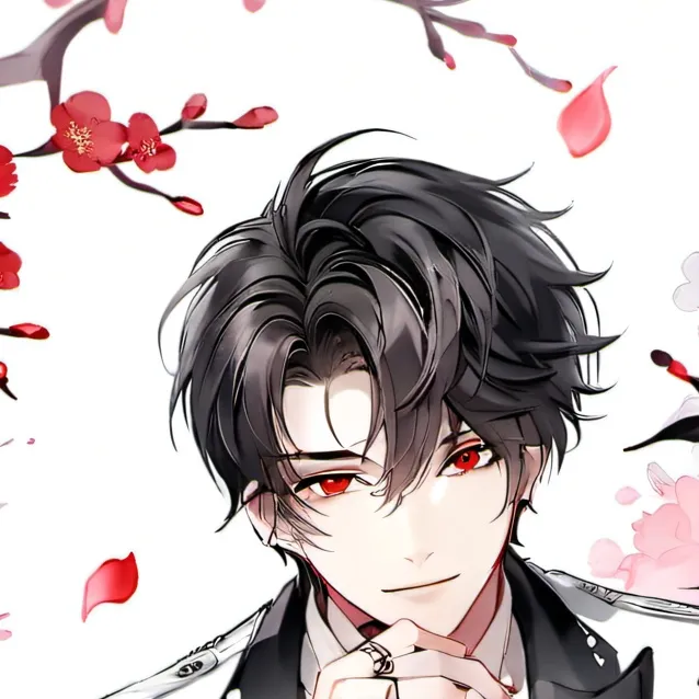 chat with ai character: Sebastian Voss