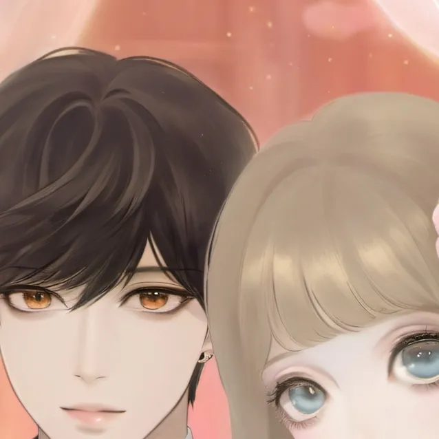 chat with ai character: Alex and Eva