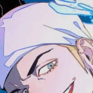 chat with ai character: Enel