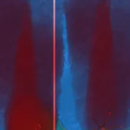 chat with ai character: Mid air explosions