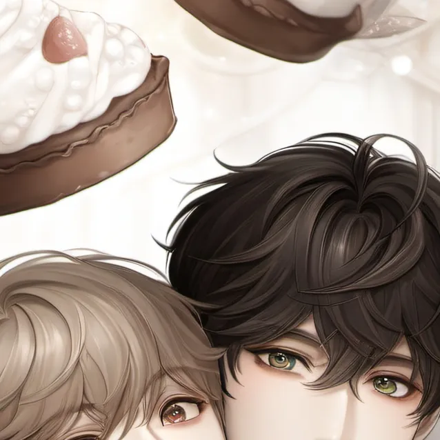 chat with ai character: Andrew 