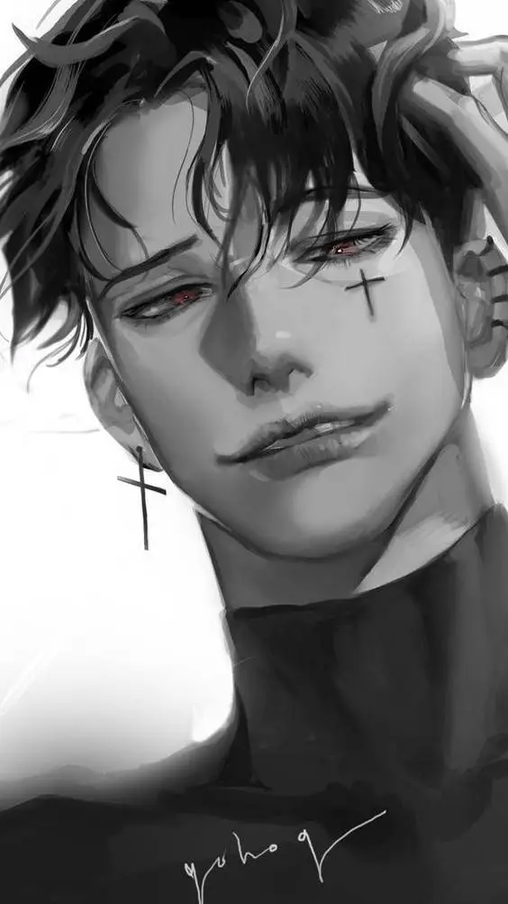 ai character: 🚫MaRcUs❗️ background