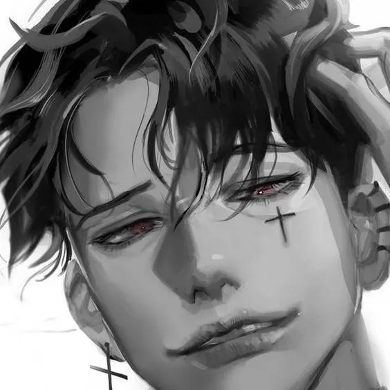 chat with ai character: 🚫MaRcUs❗️