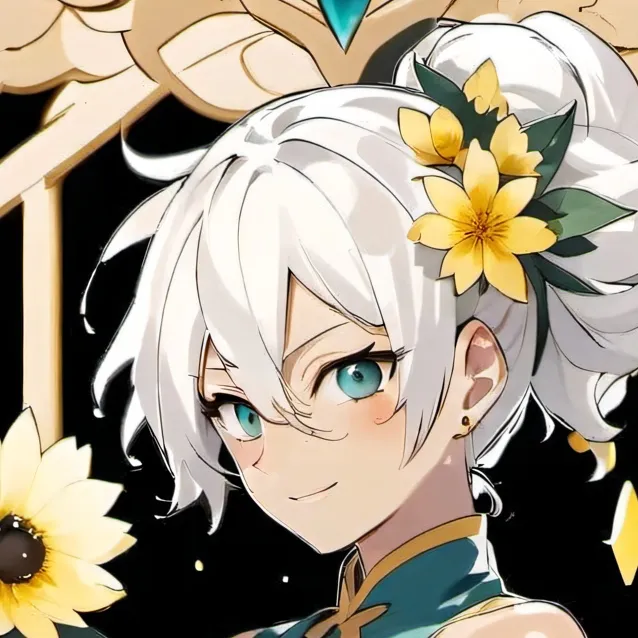 chat with ai character: Demon slayer