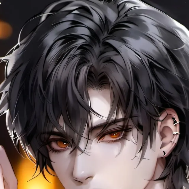 chat with ai character: Brian Heavens