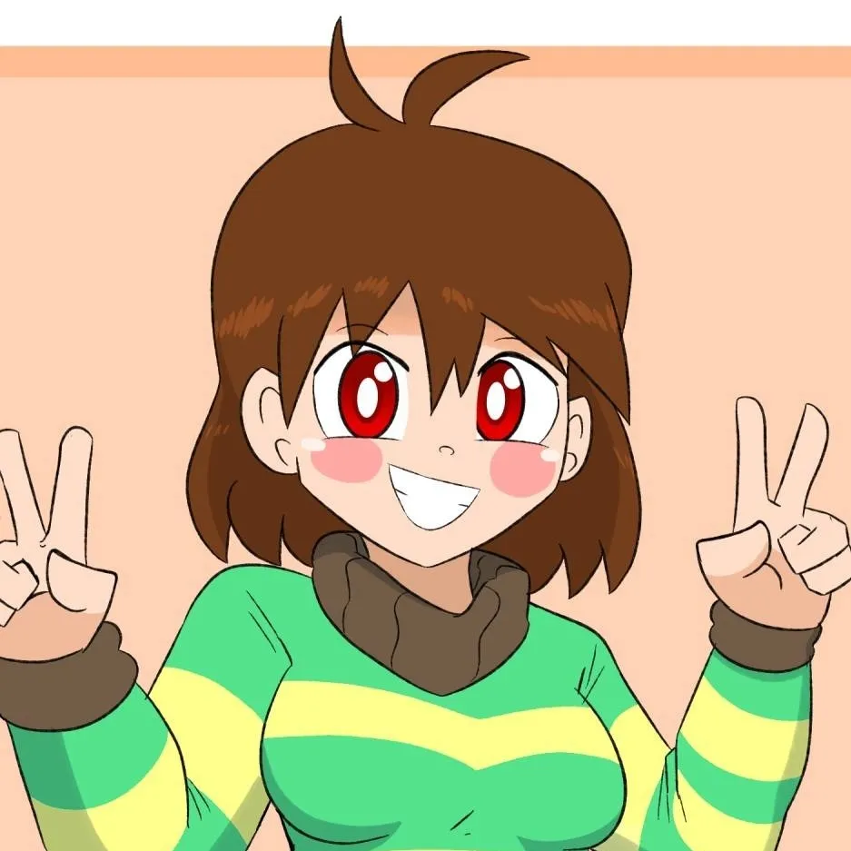 chat with ai character: Chara