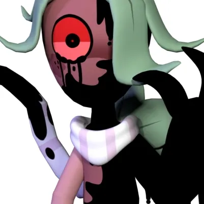 chat with ai character: Twisted Sprout