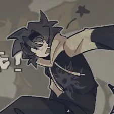 chat with ai character: ~Two Time~