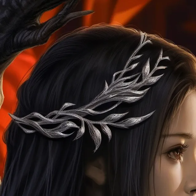 chat with ai character: Lana
