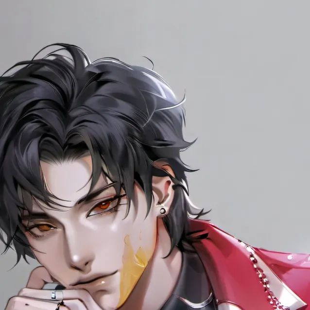 chat with ai character: kaiser-jang