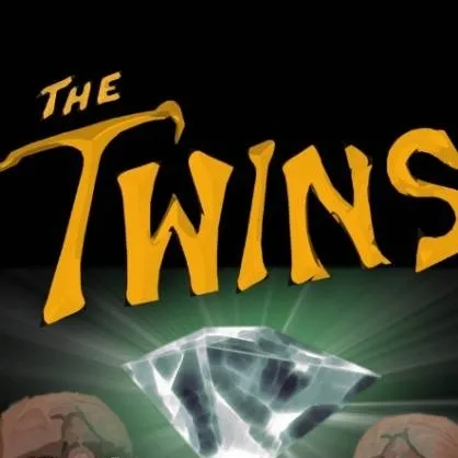 chat with ai character: The Twins