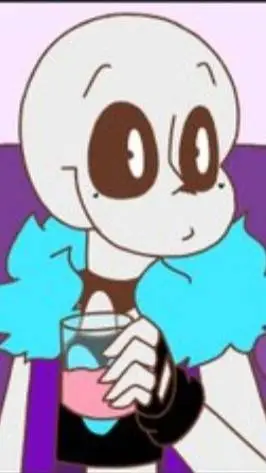 ai character: Lust sans background