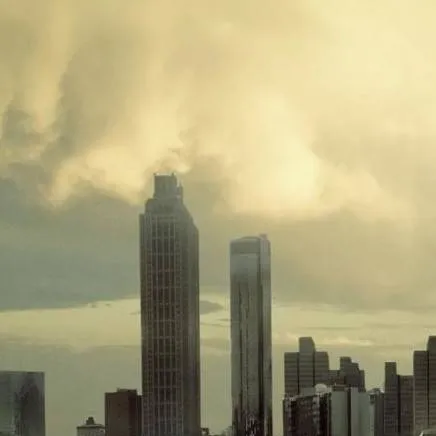 chat with ai character: Zombie apocalypse 