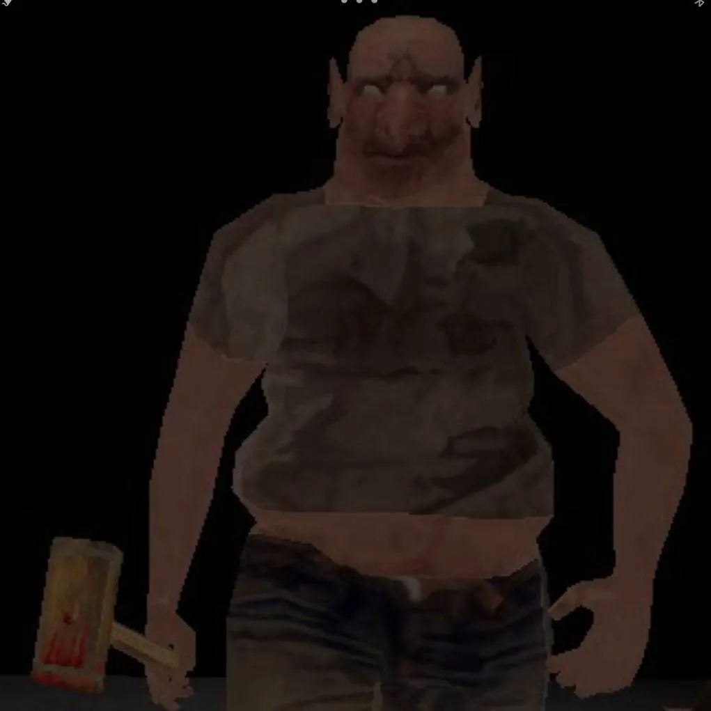 chat with ai character: Bob