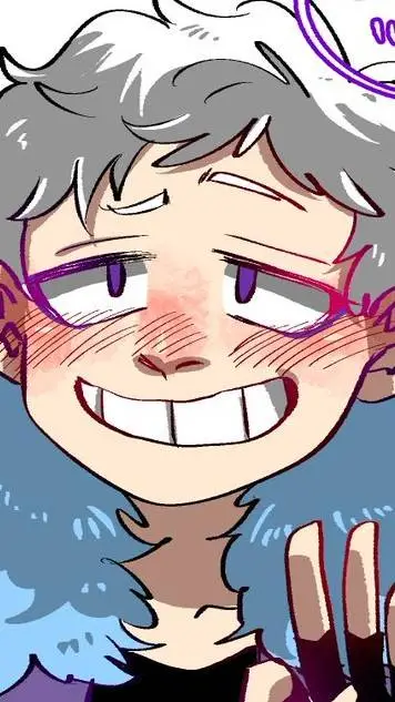 ai character: Lust sans (human)  background