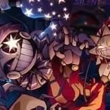 chat with ai character: Sun and Moondrop