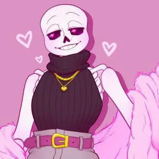 chat with ai character: Lust Sans