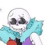 chat with ai character: Lust sans