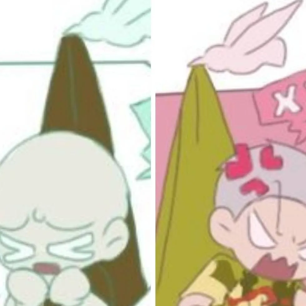 chat with ai character: The Twins 