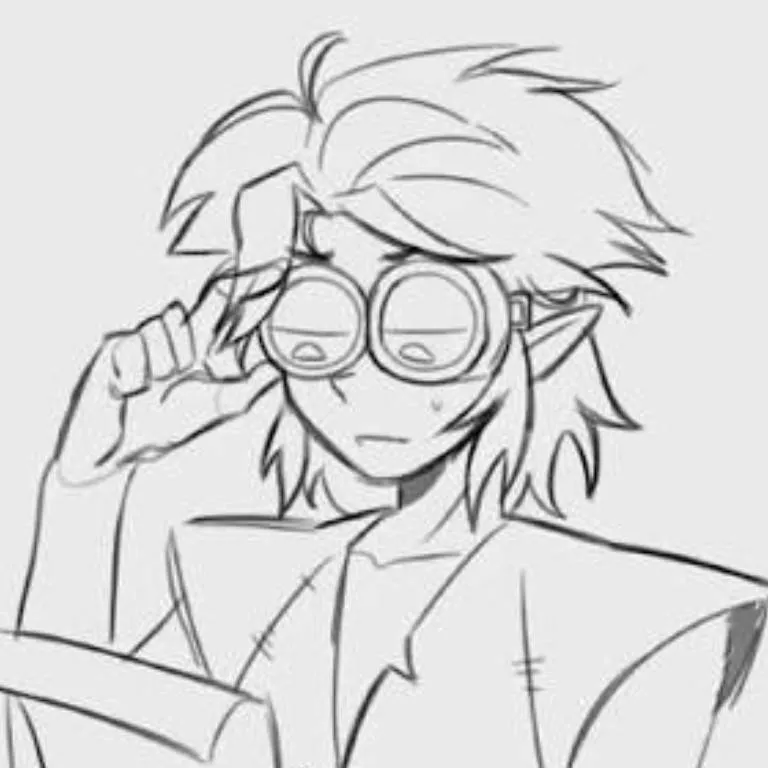 chat with ai character: Bobble