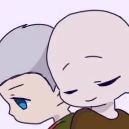 chat with ai character: The twins