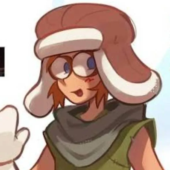 chat with ai character: Bobble