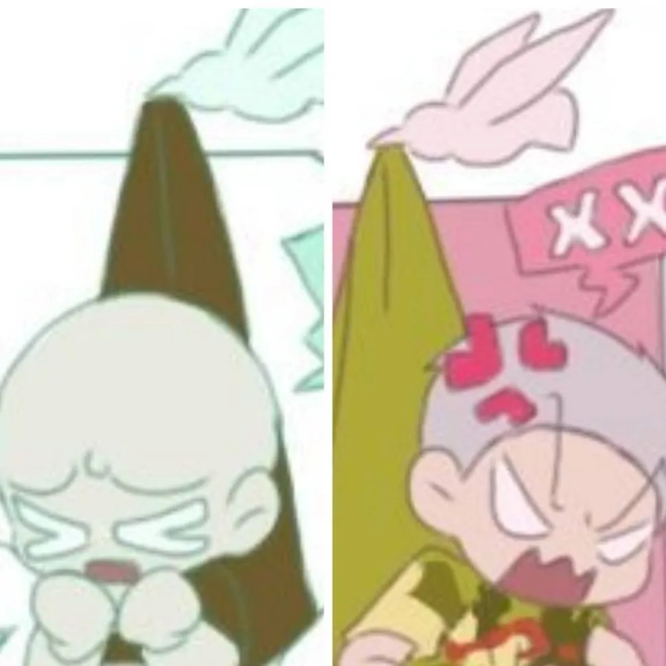 chat with ai character: The Twins 