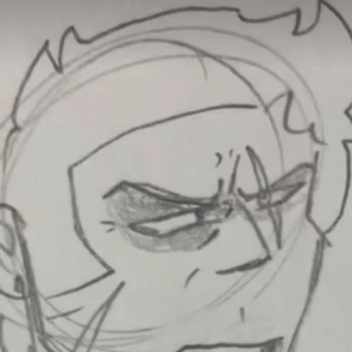 chat with ai character: Buck 💚 