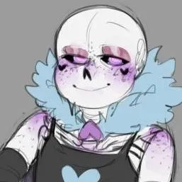 chat with ai character: Ex Lust sans