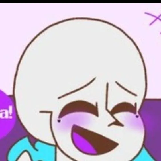 chat with ai character: Lust sans 