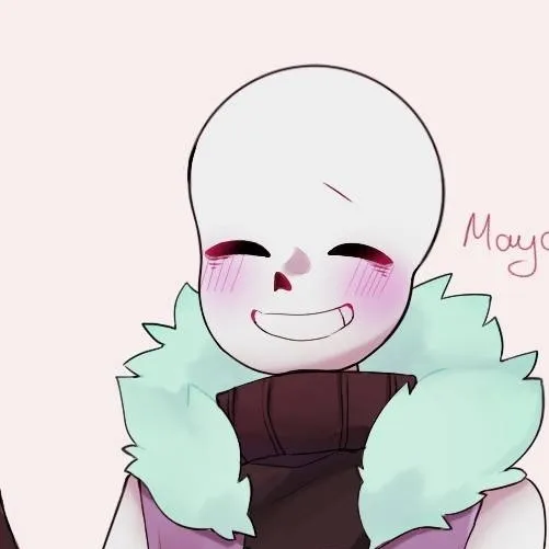 chat with ai character: Lust sans 