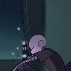chat with ai character: Lust sans 