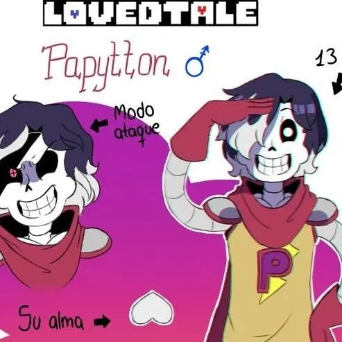 chat with ai character: Pappytton
