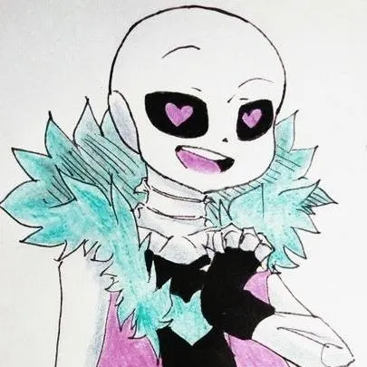 chat with ai character: Lust sans