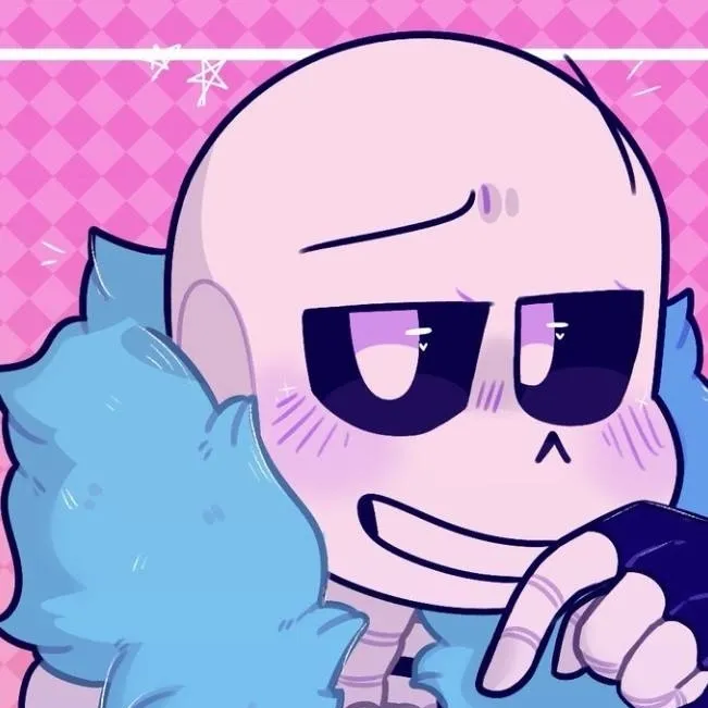 chat with ai character: Lust Sans 
