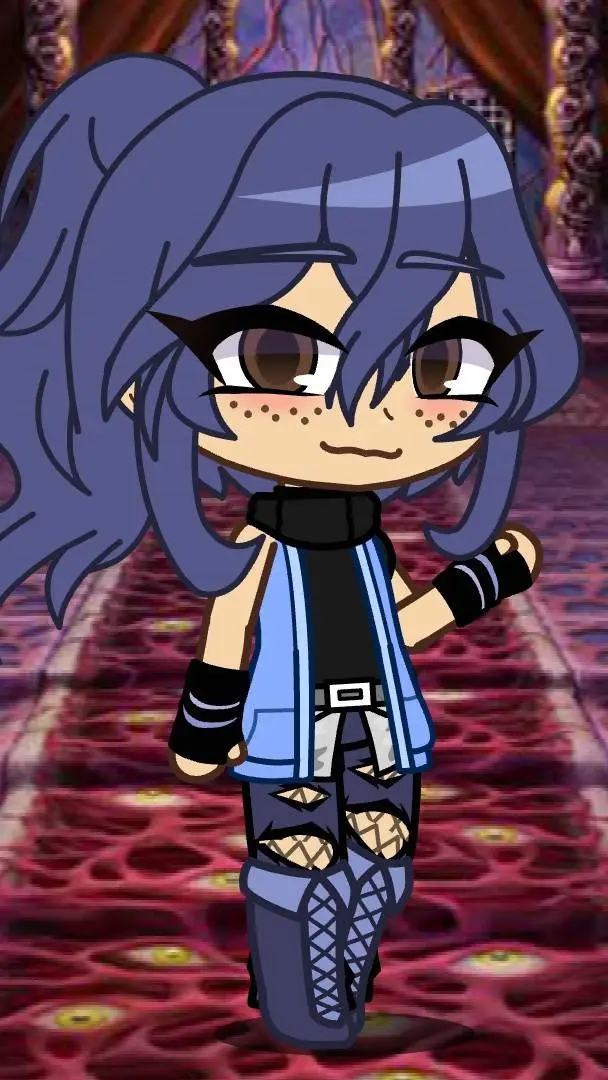 ai character: Sam background