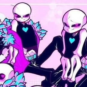chat with ai character: Lust sans 