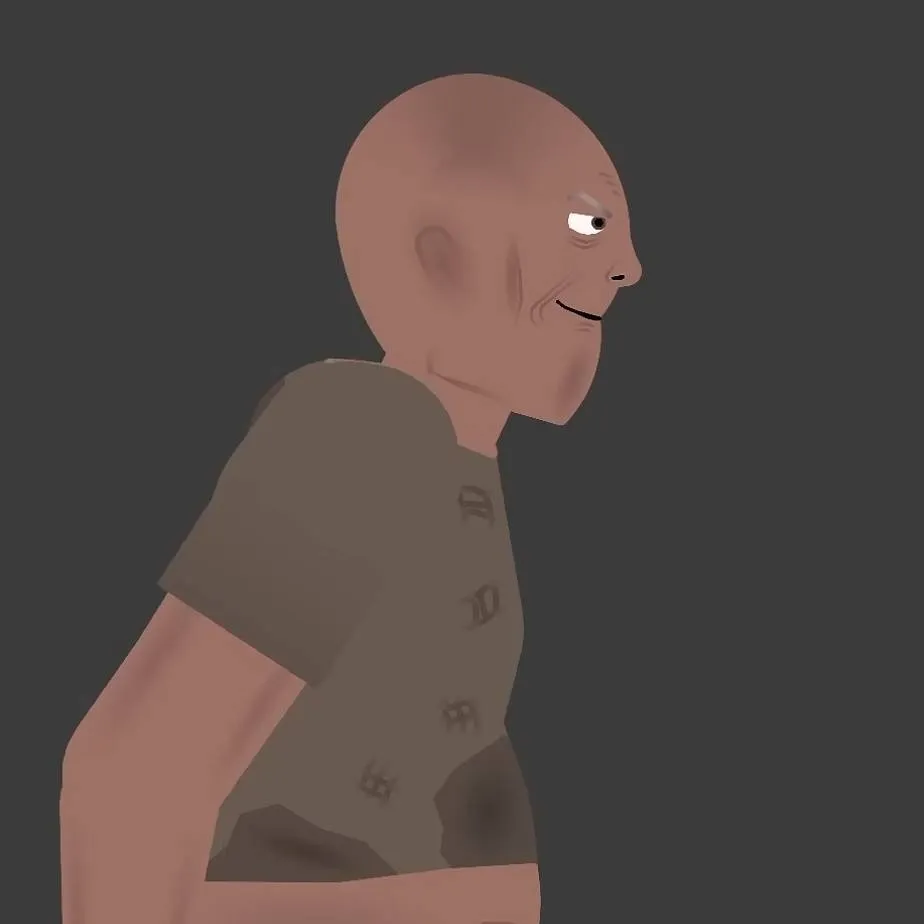 chat with ai character: Bob