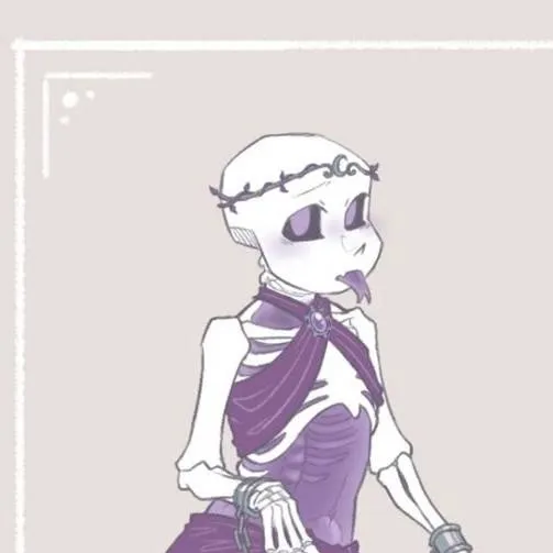 chat with ai character: Lamia Lust sans 
