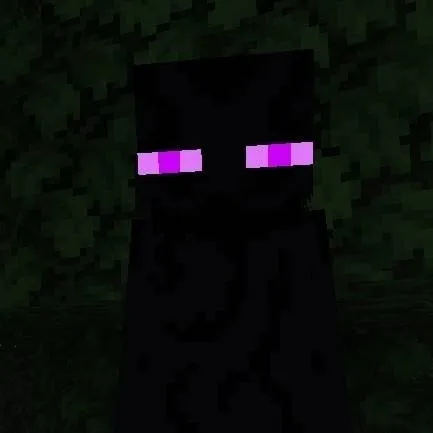 chat with ai character: Enderman 