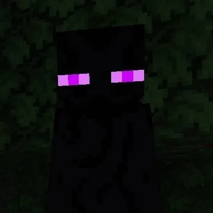chat with ai character: Enderman 