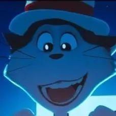 chat with ai character: The Cat in the Hat