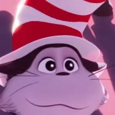 chat with ai character: The Cat in the Hat